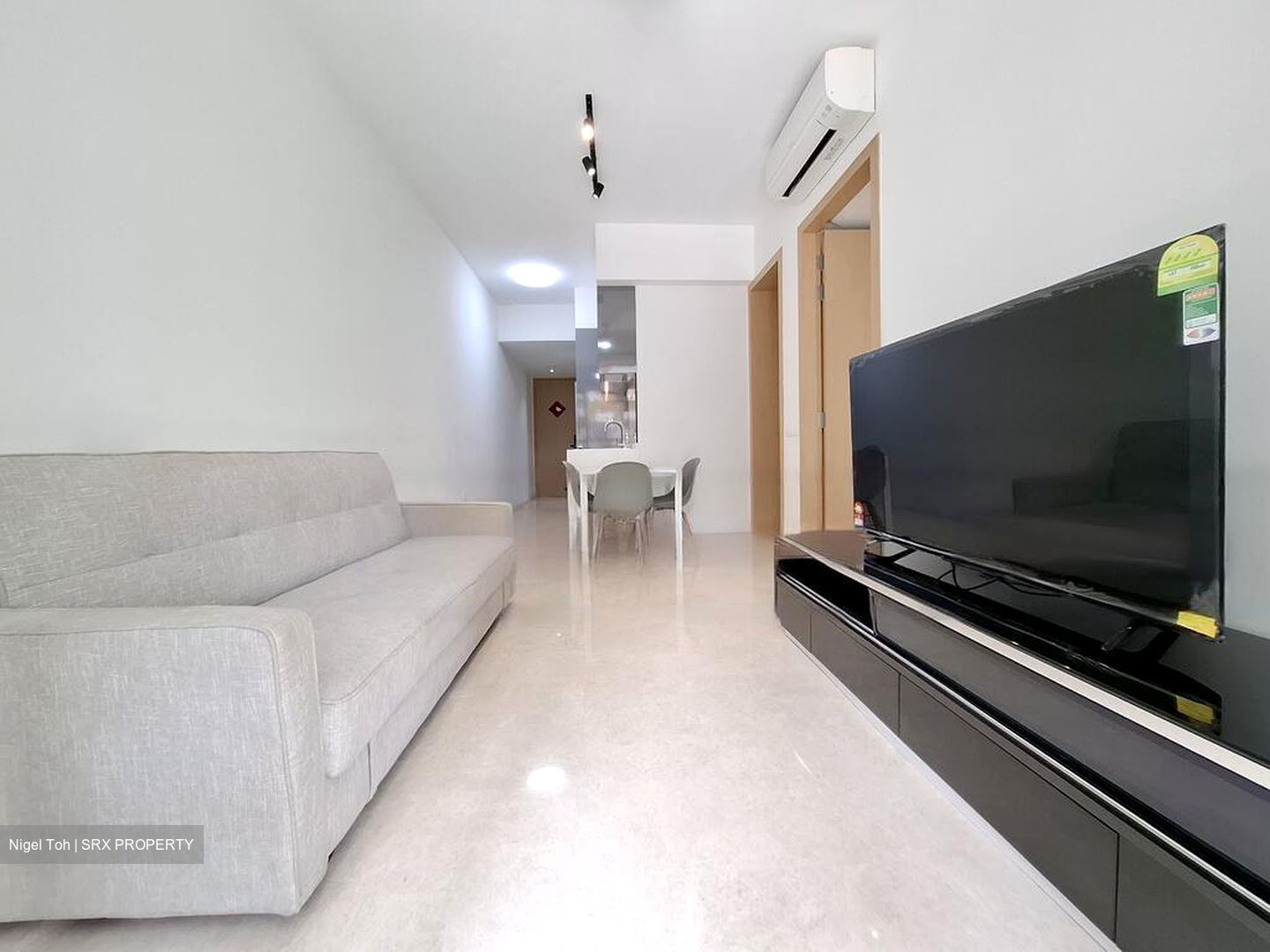 The Tre Ver (D13), Condominium #466408771